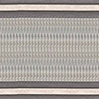 Obrázek produktu pro A.S. Création samolepicí bordury Pouze bordury barokní stříbro 5,00 m x 0,04 m