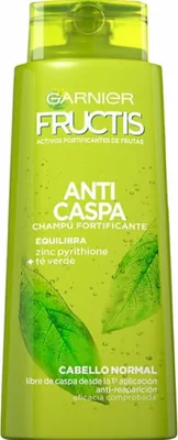 Produktbild von Garnier Fructis Fortifying Anti-Dandruff Shampoo 690ml