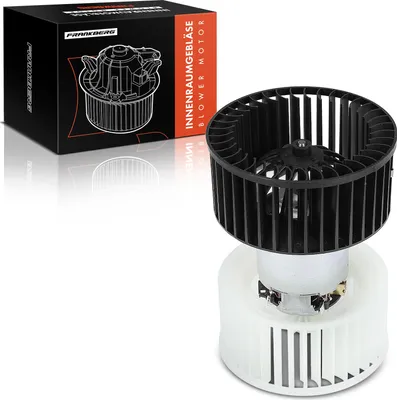 Zdjęcie produktu dla Frankberg Wentylator wewnętrzny dla BMW 3er E36 Touring 64118390208