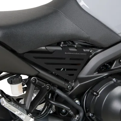 Produktbild von Seitenabdeckung Yamaha MT-09 MT09 RN29