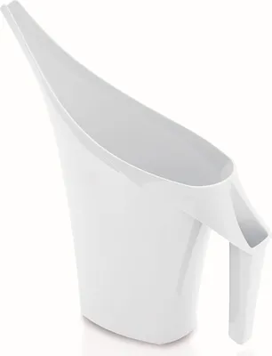 Produktbild von Gießkanne 11,8 x 31,3 x 30,6 cm - Weiß