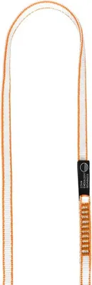 Obrázek produktu pro Wildcountry Dyneema 10 Mm Bandschlinge Orange 240 cm Orange 240 cm