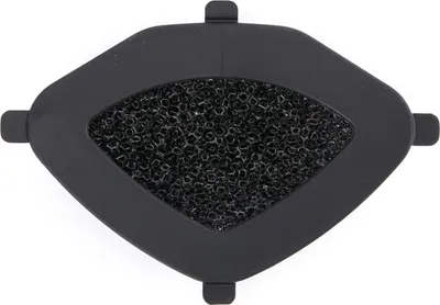 Produktbild von NOLAN Ersatzteile für Cross-Helm N53 Belüftungsfilter
