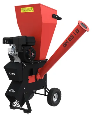 Zdjęcie produktu dla Motorový Zahradní Drtič Gh 651 B