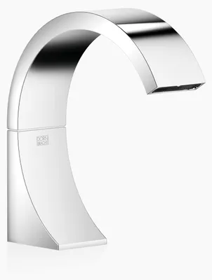 Produktbild von Dornbracht 13715811-00 WT-Stand-Ausl. o.Ablgarn. CYO