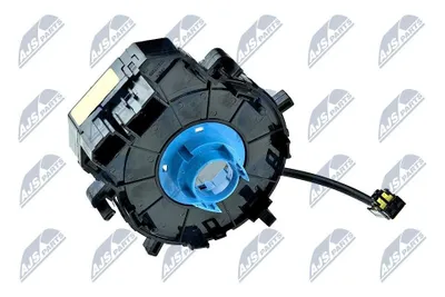 Produktbild von NTY EAS-HY-003 Wickelfeder Airbag Schleifring für HYUNDAI i20 (PB, PBT)