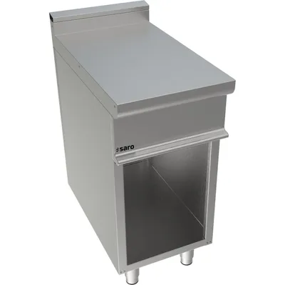 Produktbild von Saro Neutralelement Mit Offenem Unterbau Modell E7/Knn1Ba