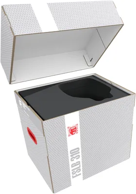 Produktbild von Feldherr Lagerbox für Aeldari: Asuryani Bladehost