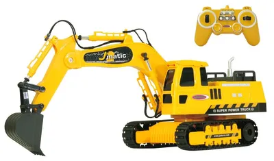Zdjęcie produktu dla Jamara Bagger J-Matic, 800 g