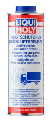 Immagine prodotto di LIQUI MOLY GmbH 1828 Protezione antigelo per freni pneumatici