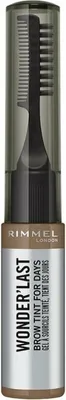 Immagine prodotto di Rimmel London Wonder'last Brow Tint For Days 002