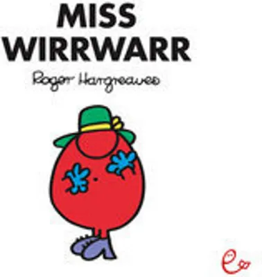 Produktbild von Miss Wirrwarr