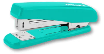 Image de Agrafeuse PS-100 vert-bleu