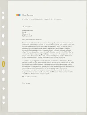 Immagine prodotto di Copridepliant ELBA RC 400186702 A4 tr 50pz