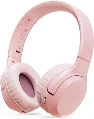 Immagine prodotto di Cuffie con cavo per bambini - Volume sicuro - Cuffie con cavo - Per la scuola e i viaggi - Cuffie per bambini con funzione musicale