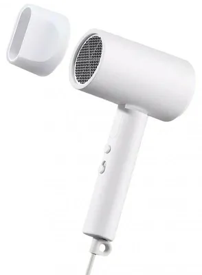 Produktbild von Xiaomi Compact Haartrockner, Weiß