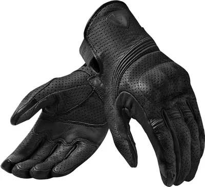 Immagine prodotto di Guanti da moto Revit Avion 3 da donna, neri, XL