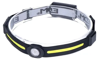 Productafbeelding van LED-hoofdlamp EDM 36132 3 W 5 W 370 Lm
