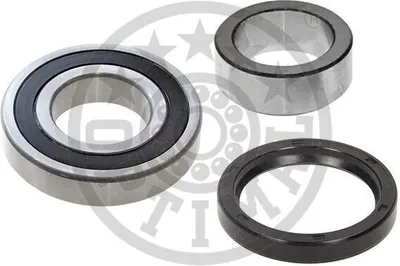 Produktbild von OPTIMAL Radlagersatz Hinten für SUZUKI SJ 413 (OS) 72mm 972573