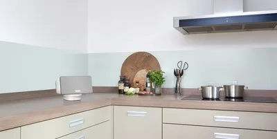 Obrázek produktu pro Vogels SOUND 4113 Stojan pro reproduktory Sonos One a Play:1, bílý | Vogels