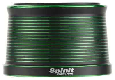Zdjęcie produktu dla Kali Spinit Conic 1.5 Lig Sf Spare Spool Green Green One Size