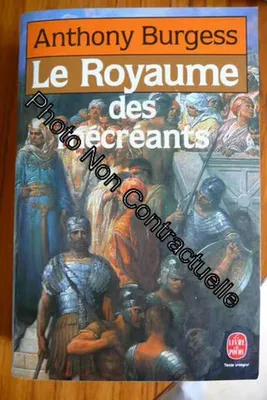 Image de Le Royaume Des Mécréants