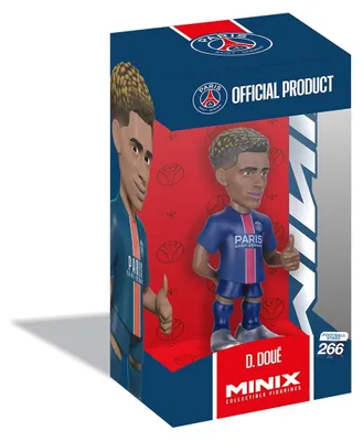 Produktbild von Football Stars #266 - Doué - Sammelfigur, 12 cm