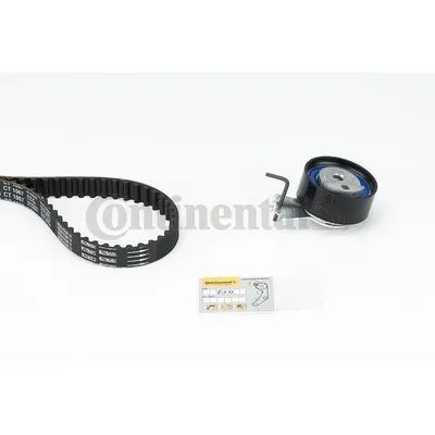 Produktbild von Zahnriemensatz CONTITECH CT1067K1