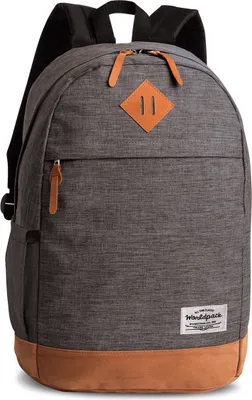 Produktbild von Southwest Bound Budget Schule Sport Freizeit Rucksack 30307-9900 hellgrau