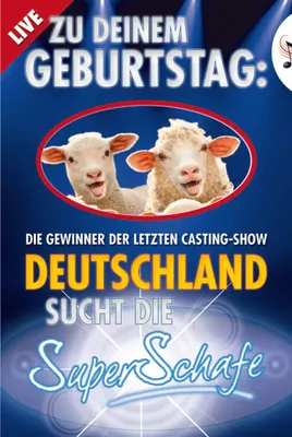 Produktbild von Geburtstag - Flashlight - Soundkarte und Lichtkarte im Format 14,8 x