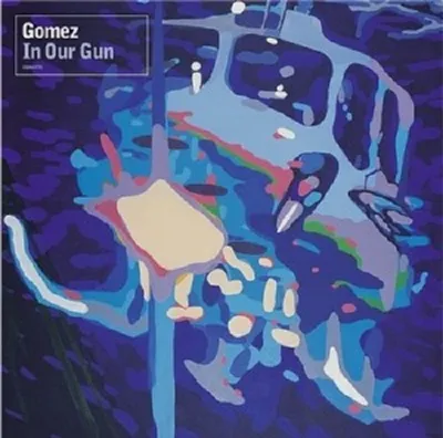 Produktbild von Gomez-In Our Gun