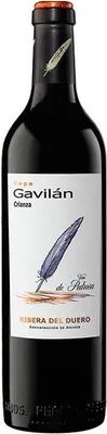 Produktbild von Cepa Gavilán 2022 Rotwein Spanien RIBERA DEL DUERO 75.00 cl 14.0 %