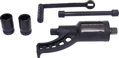 Obrázek produktu pro Rázový utahovák Kraft&Dele KD1123, 1:78, 8000 Nm
