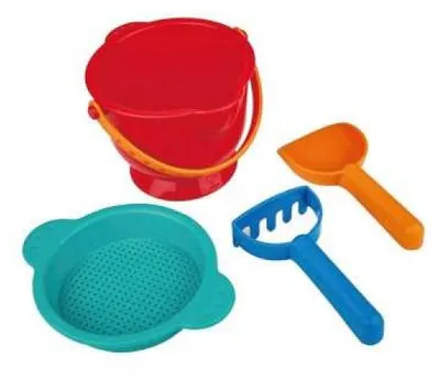 Image de Hape Les accessoires classiques de plage