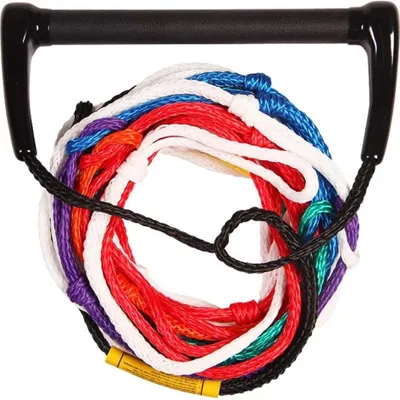 Produktbild von Jobe Sport Series 8 Section Slalom Rope Wasserskileine mit Hantelgriff