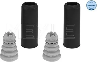 Produktbild von MEYLE 714 740 0008 Staubschutzsatz Stoßdämpfer Hinten für FORD Mondeo V Kombi (CF) Mondeo V Schrägheck (CE) Mondeo V Limousine (CD)