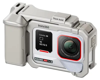 Zdjęcie produktu dla Insta360 CINSBBGA_10, 8K Ultra HD, 120 fps, 1,1 kg