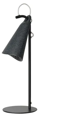 Produktbild von Tischleuchte verstellbar 50 cm hoch E27 Modern Beistelllampe