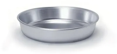 Produktbild von Ballarini Konische Kuchenform aus Aluminium mit Rand, 24 cm