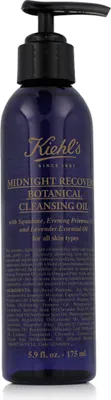 Obrázek produktu pro Čisticí olej na obličej Midnight Recovery Botanical Cleansing Oil (Cleansing Oil) 175 ml
