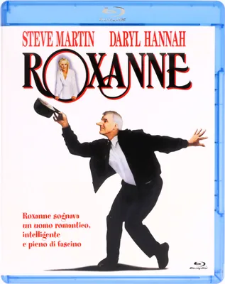 Produktbild von Roxanne (nur Originalversion) [BLU-RAY]