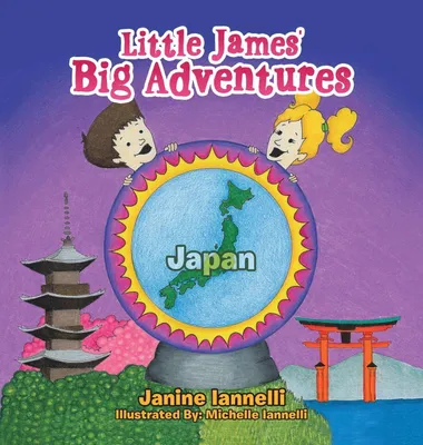 Produktbild von Little James' Big Adventures