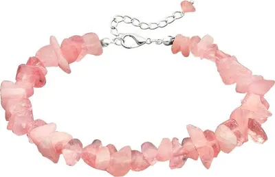 Produktbild von Armband NE-1847 - Rosa für Damen KP1847
