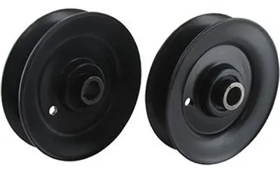 Produktbild von V-Gurteinsatz für MTD, passend für Modell 13RX91AT056. Ersetzt Original 756-04324, 756-04325.