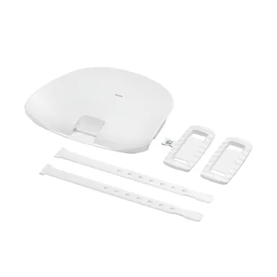 Produktbild von Urban Iki Styling-Set Rücksitz Weiß