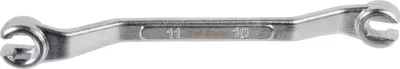 Image de SW-Stahl Clé pour conduite de frein, 10 x 11 mm 01405SB