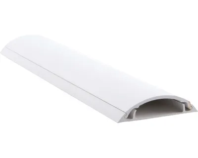 Obrázek produktu pro Lišta na kabely Malpro 40x10 mm 2m, bílá