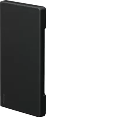 Obrázok produktu pre Hager BR6513069011, Čierna, ABS, Polykarbonát, 68 mm