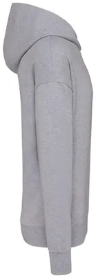 Produktbild von Kariban Baumwolle Classics-20.4018 Oversize Kapuzen Sweater Gr. S oxford grey