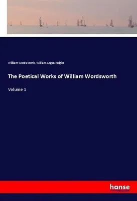 Produktbild von The Poetical Works of William Wordsworth